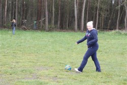 Weeekend - Toneelvereniging Plankenkoorts 